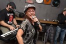 Country music “meets” The Blues στον Ειλισσό