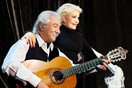 Μαρινέλλα & Κώστας Χατζής
