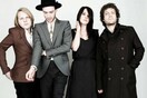 THE VEILS
