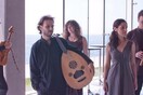 Visio Musicae. Μουσική και διαλογισμός στο Μεσαίωνα