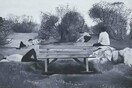ΜΑΡΚΟΣ ΑΜΓΚΑΡ - ΑΝΟ(Σ)ΤΗ ΠΟΙΗΣΗ