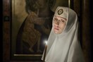 Dafina Tal / Μια διαρκής πίστη, η Ορθοδοξία στους Αγίους Τόπους