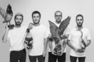 We are Bud opening
