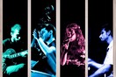 Live Lula's Quartet