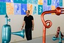 Mark Hadjipateras | Fougaro The Gallery Naflion