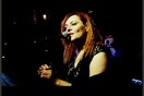 Χριστίνα Γκόλια live