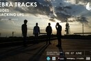 Zebra Tracks +B-Sides, Smacking Lips live