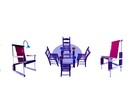 Ζήσης Κοτιώνης, do_as domestic assemblage