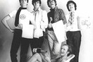 THE ZOMBIES