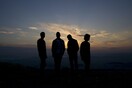 Zebra Tracks & Deaf Radio