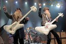 ZZ TOP LIVE DOUBLE DOWN TOUR