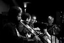 Χάρης Λαµπράκης Quartet, Jazz Chronicles