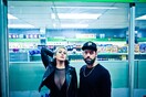 Οι Phantogram στο Fuzz