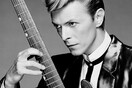 Ch-ch-changes: A tribute to David Bowie