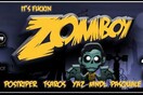 Zomboy @ K44