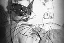 Faster pussy cat...Kill-Kill