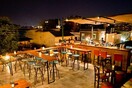 Ταράτσα Alternative Rock Indie Nation Party!