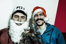 Xmas Effect w/Rovis Brothers 