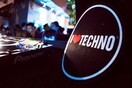Greek Techno Rebels XL Sessions at Maze