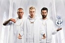 Yellow Claw