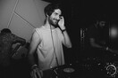 Lamache w/ Anestie Gomez + Pan at six d.o.g.s
