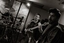 Οι The Saturn Five για πρώτη φορά ζωντανά