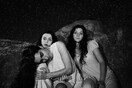 Άσμα Ασμάτων - Μία νύχτα κάτω από τ’ άστρα