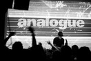 Analogue w/ Uvb