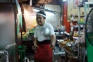 Free Thai BBQ 