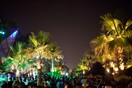 Full Moon Party / David Morales