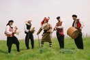 Εβρίτικη Ζυγιά Live