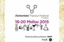 Alchemists' Flavour Festival 
