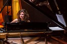 Tania Giannouli Trio