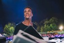 Dyed Soundorom w/ Lee Burton B2B BODJ