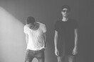 Gus & Bonso All Night Long