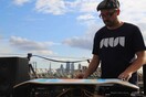 Dj frenic feat. Mc Boogaloo Dee