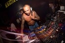 David Morales Opening Party