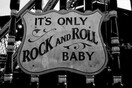 It s Only Rock N Roll Baby....Nothing Else!