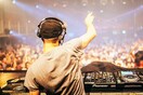 Casa Fiesta presents D-Jahsta 