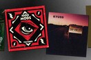 Kyuss, 1000Mods, Nightstalker, Godsleep # Tribute Night