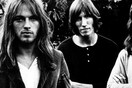 Pink Floyd vs Eloy 