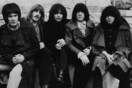 Deep Purple vs Rainbow 
