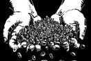 Bad Treat w/ Violent Cartoons, Jacks Full, Sertraline 