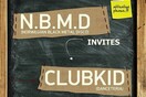 Clubkid & N.B.M.D @ Praxitelous Bar!