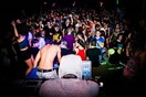 Akomma Party στο Booze