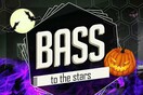 Bass to the Stars (Halloween Edition)