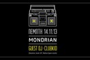 ClubKid @Mondrian