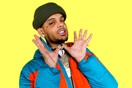Athens Ghetto: Smokepurpp