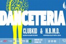Danceteria: Clubkid + N.B.M.D at six d.o.g.s