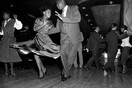 Athens Boogie: Swingtastic Rock n’ Roll